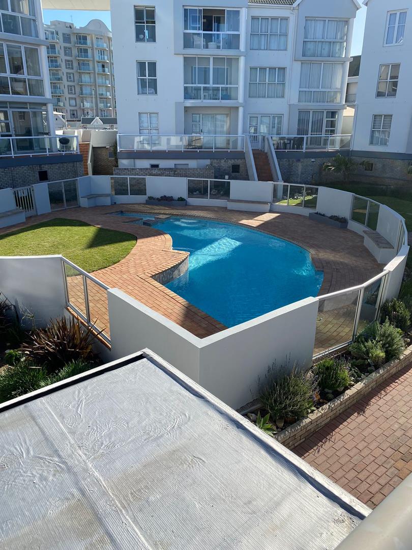 To Let 2 Bedroom Property for Rent in Summerstrand Eastern Cape